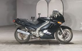KAWASAKI ZZ-R250 EX250H