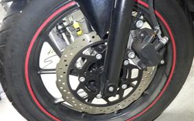 SUZUKI GSX-250R 2012
