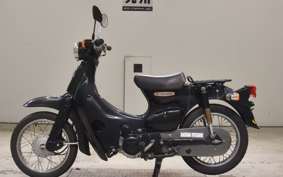 HONDA LITTLE CUB E 2006 AA01