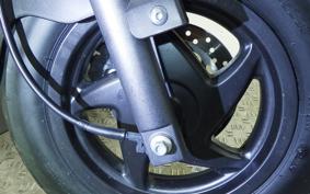 HONDA PS250 MF09