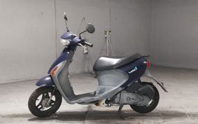SUZUKI LET's 4 CA41A