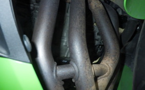KAWASAKI ZX-25R-2SE 2011 ZX250H