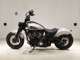 Фото Indian Chief Dark Horse bobber 2025 с японского аукциона