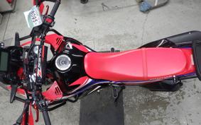 HONDA CRF250 GEN 2 RALLY 2020 MD47