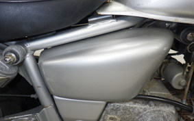 HONDA MAGNA 50 2025 AC13