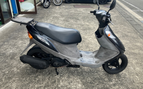 SUZUKI ADDRESS V125 CF46A