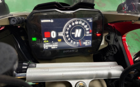 DUCATI PANIGA-REV4 ANNIVERSARY O 2020 DA00J