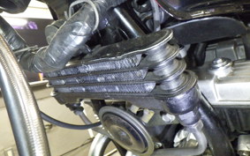 HONDA CBX400F GEN 2 1985 NC07