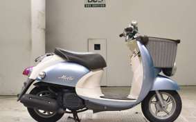 YAMAHA VINO 50 Molfe SA37J