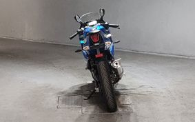 SUZUKI GSX-R125 DL33B