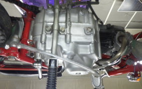 HONDA MONKEY 2022 Z50A