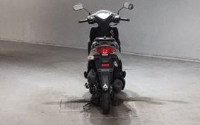 SUZUKI ADDRESS V110 CE47A