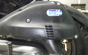 HONDA ZOOMER 2013 AF58