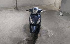 HONDA DIO 110 JF58