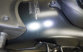 HONDA REBEL 250 A 2004 MC49