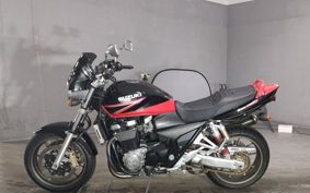 SUZUKI GSX1400 2004 GY71A