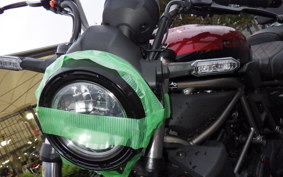 KAWASAKI ELIMINATOR400-3 2025 EL400A