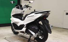 HONDA PCX 160 2016 KF47