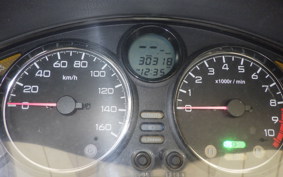 HONDA FORZA Z MF08