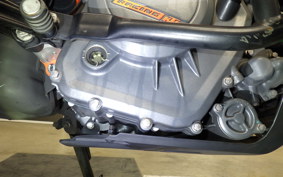 KTM 390 DUKE 2019