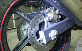 HONDA VTR 250 2021 MC33