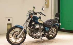 YAMAHA VIRAGO 1100 1995 4PP