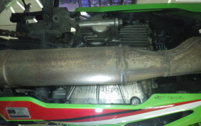 KAWASAKI ZX-25R-2SE 2011 ZX250H