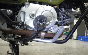 HONDA CROSS CUB 110 2016 JA45
