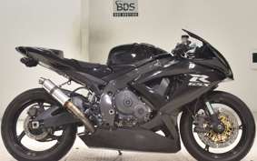 SUZUKI GSX-R600 2009
