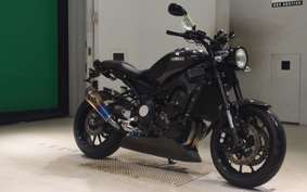 YAMAHA XSR900 2018 RN46J