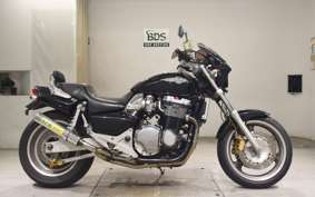 HONDA X4 1997 SC38