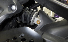 YAMAHA MT-07 2023 RM33J