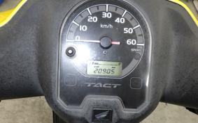 HONDA TACT Basket AF79
