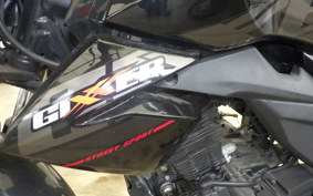 SUZUKI GIXXER 150 NG4BG