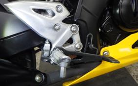 SUZUKI GSX-R150 2010