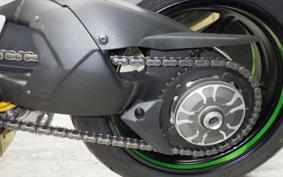 KAWASAKI NINJA H2 CARBON 2021 ZXT02J
