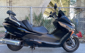 HONDA FORZA Z MF08