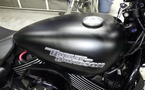 HARLEY XG750 STREET 2017