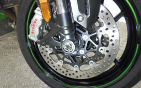 KAWASAKI ZH2 SE 2023