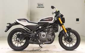HARLEY X350 2024