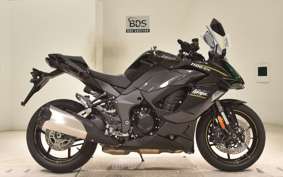 KAWASAKI NINJA 1100SX 2026 ZXT10H