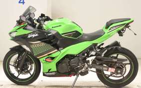 KAWASAKI NINJA 400 2020 EX400G