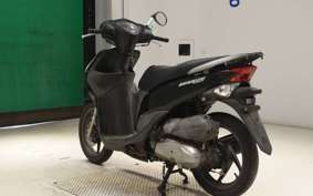 HONDA BREEZE 110