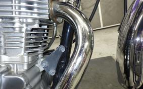 YAMAHA SR400 Gen.5 2021 RH16J