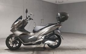 HONDA PCX 125 JF81