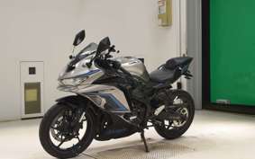 KAWASAKI ZX-25R-2SE 2022 ZX250H