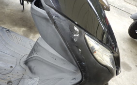 SUZUKI ADDRESS V125 DT11A