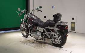 HARLEY FXDWG 1450 2004