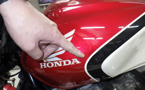 HONDA CB400SF VTEC Spec3 2007 NC39