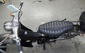 HONDA LITTLE CUB E 2013 AA01